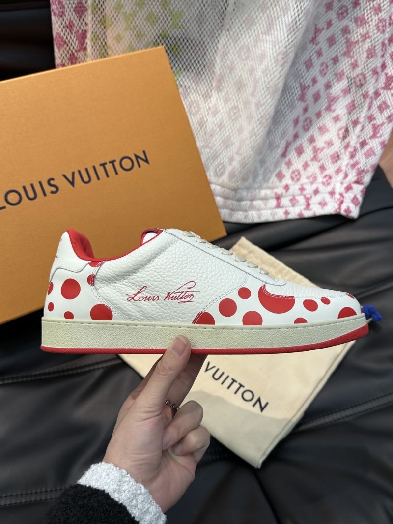 Louis Vuitton Sneakers